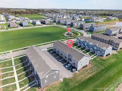 844 Briar Glen Court Hampshire IL 60140