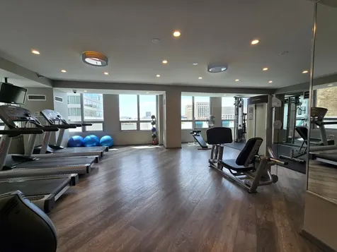 701 South Wells Street Chicago IL 60607