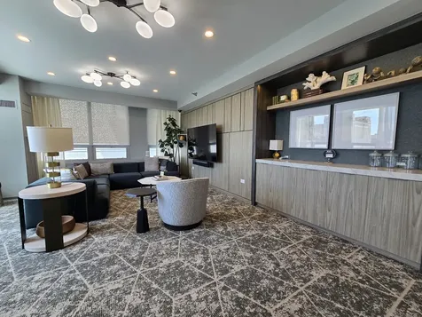 701 South Wells Street Chicago IL 60607