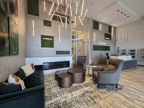 701 South Wells Street Chicago IL 60607
