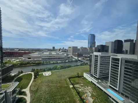 701 South Wells Street Chicago IL 60607