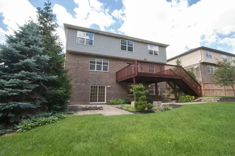 16533 West Mckenzie Avenue Lockport IL 60441