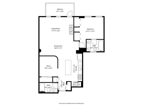 758 North Larrabee Street Chicago IL 60654