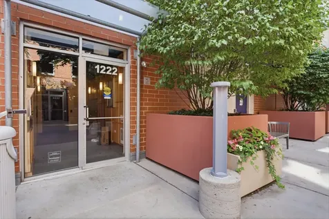 1222 Chicago Avenue Evanston IL 60202