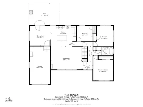 48 Park Avenue Cary IL 60013