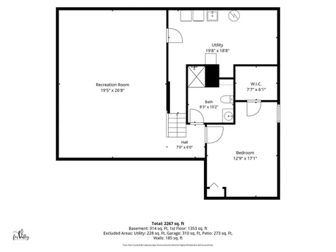 48 Park Avenue Cary IL 60013