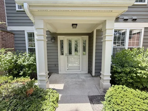 112 Harvard Court Glenview IL 60025
