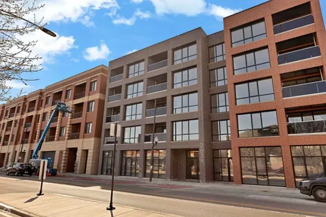 2839 West Belmont Avenue Chicago IL 60618
