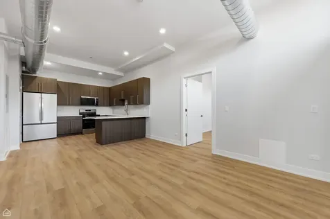 2839 West Belmont Avenue Chicago IL 60618