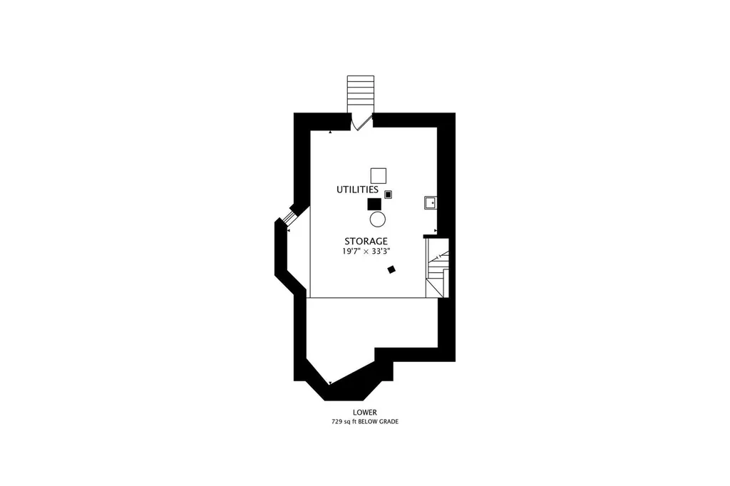544 North Leamington Avenue Chicago IL 60644