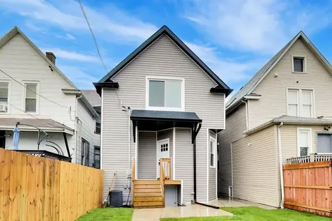 544 North Leamington Avenue Chicago IL 60644