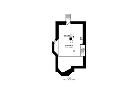 544 North Leamington Avenue Chicago IL 60644