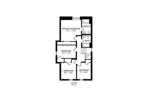 544 North Leamington Avenue Chicago IL 60644