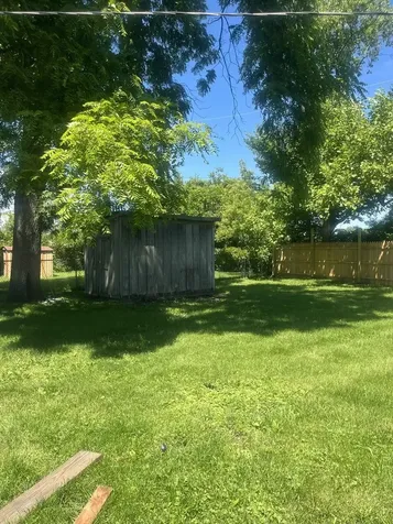 2414 Crescent Drive Hazel Crest IL 60429