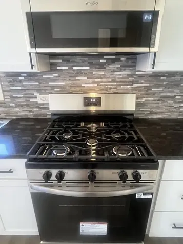 2414 Crescent Drive Hazel Crest IL 60429