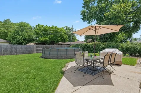 1108 Alann Drive Joliet IL 60435