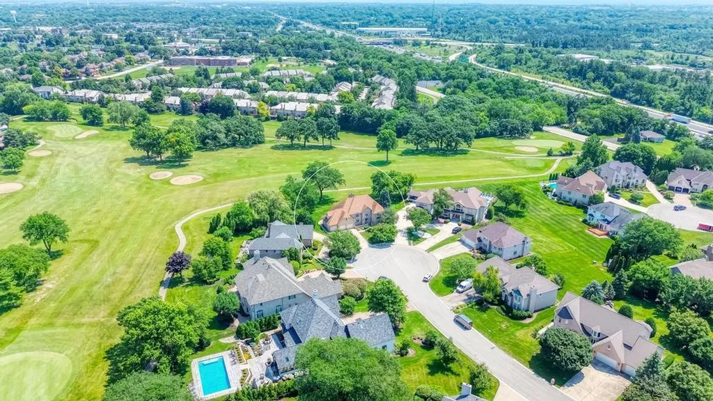 1500 Royal Oak Road Darien IL 60561