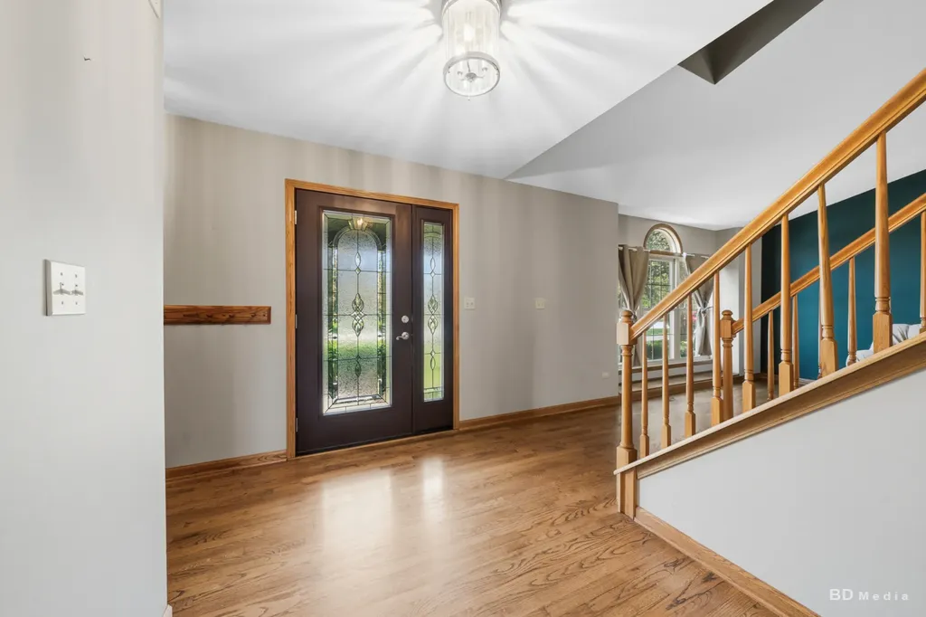 651 Columbia Drive New Lenox IL 60451