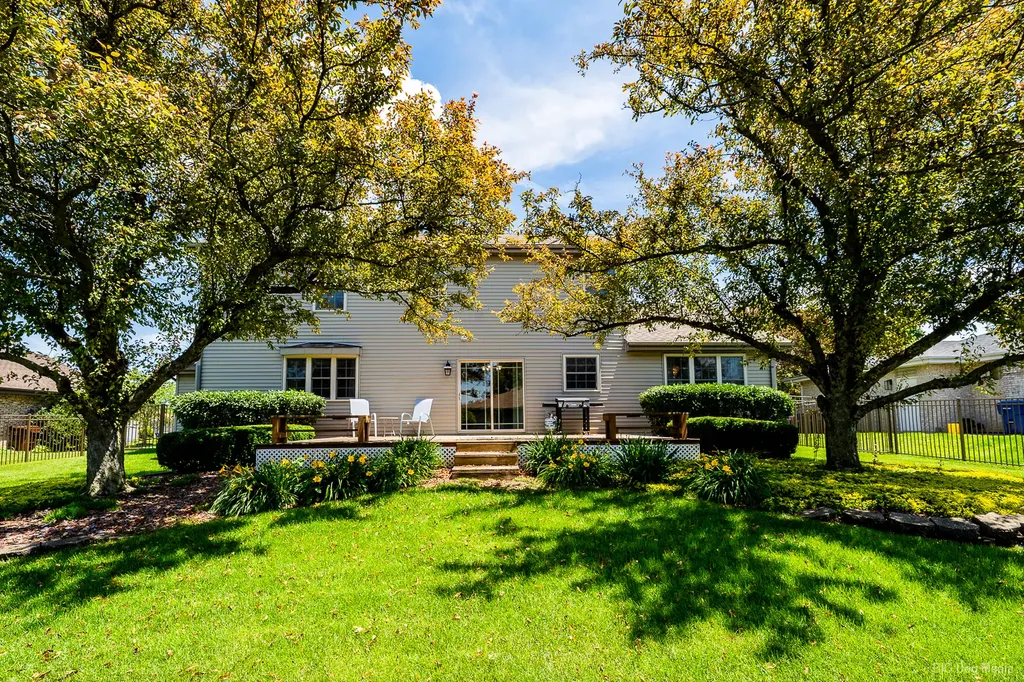 651 Columbia Drive New Lenox IL 60451