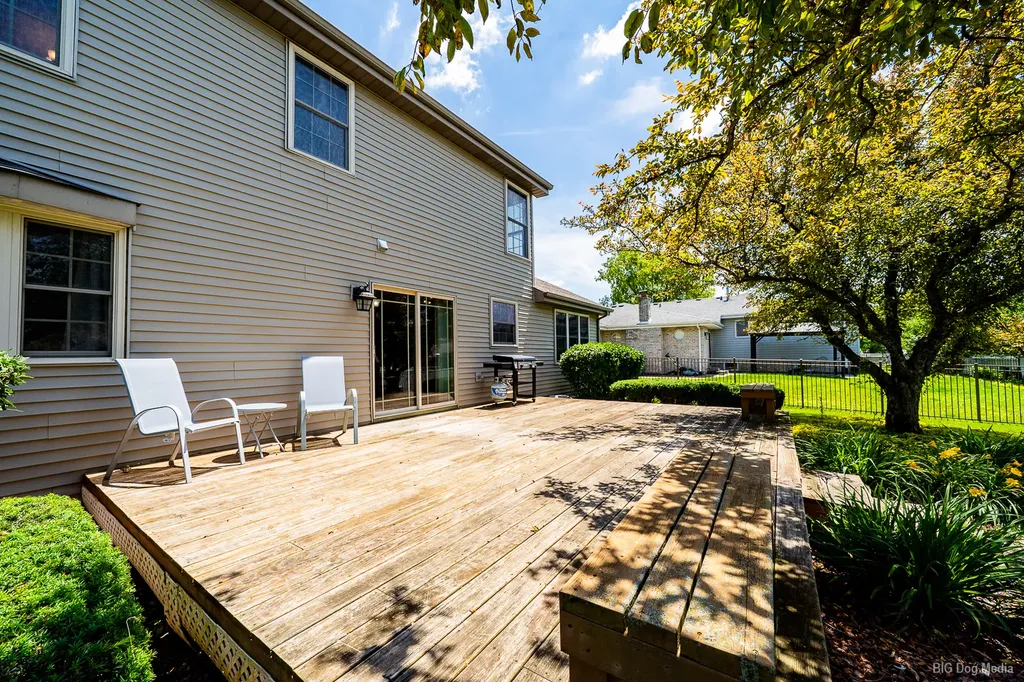 651 Columbia Drive New Lenox IL 60451