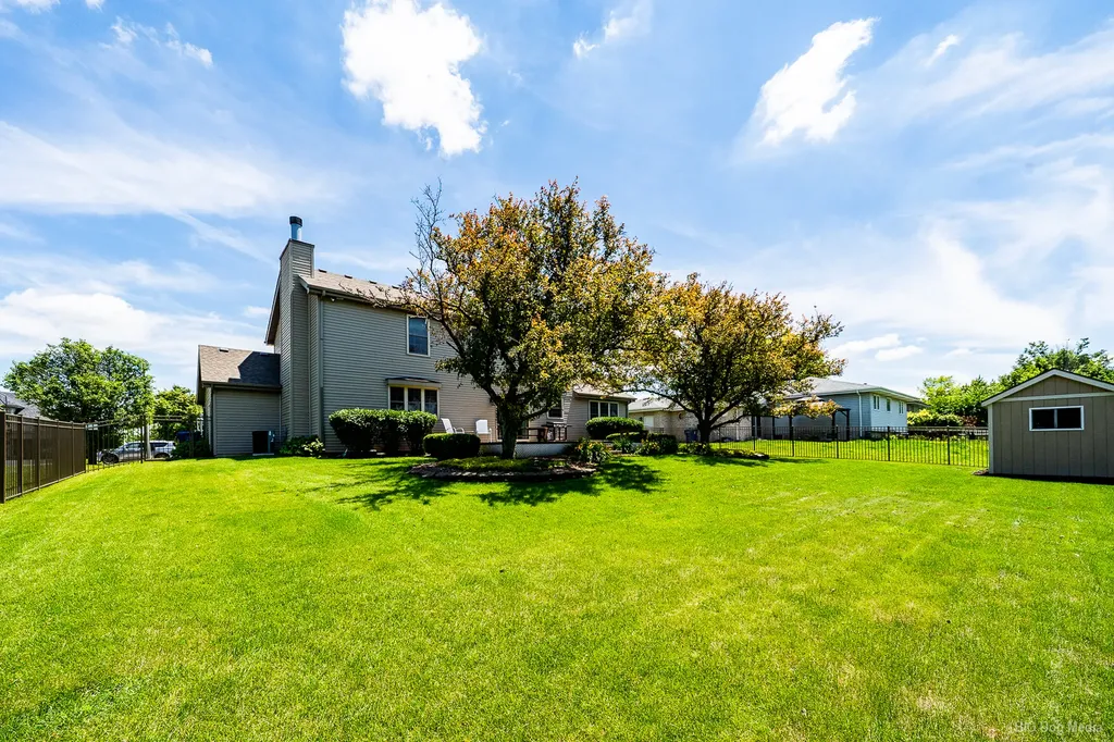 651 Columbia Drive New Lenox IL 60451