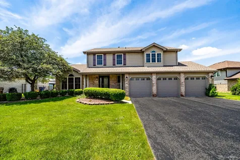 651 Columbia Drive New Lenox IL 60451