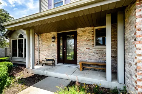 651 Columbia Drive New Lenox IL 60451
