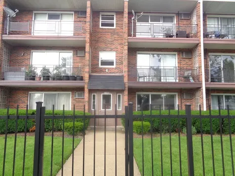 11945 South Hamlin Avenue Alsip IL 60803