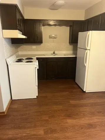 11945 South Hamlin Avenue Alsip IL 60803