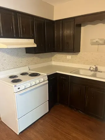 11945 South Hamlin Avenue Alsip IL 60803