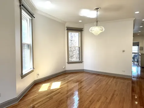 2424 North Mozart Street Chicago IL 60647