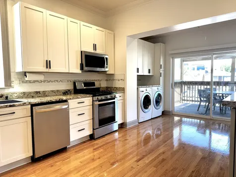 2424 North Mozart Street Chicago IL 60647
