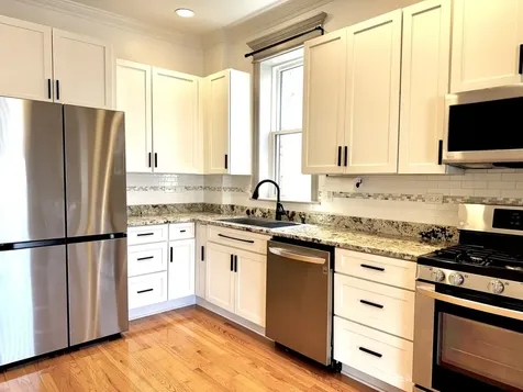 2424 North Mozart Street Chicago IL 60647