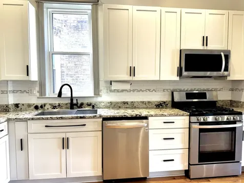 2424 North Mozart Street Chicago IL 60647