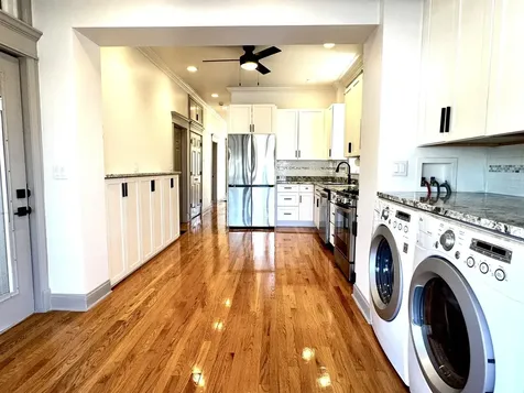 2424 North Mozart Street Chicago IL 60647