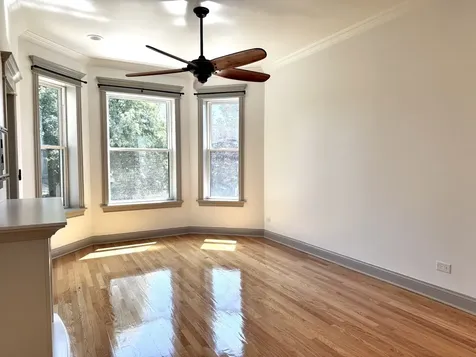 2424 North Mozart Street Chicago IL 60647