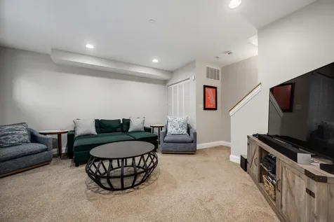 1742 North Bissell Street Chicago IL 60614