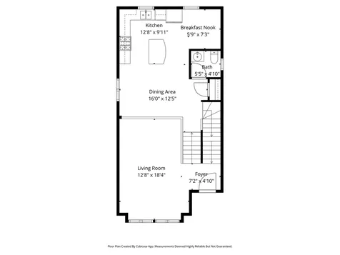 1742 North Bissell Street Chicago IL 60614