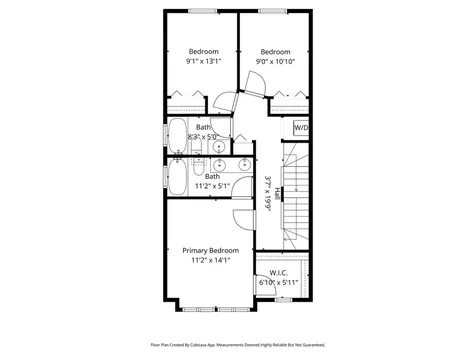 1742 North Bissell Street Chicago IL 60614