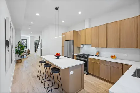 433 East 46th Place Chicago IL 60653