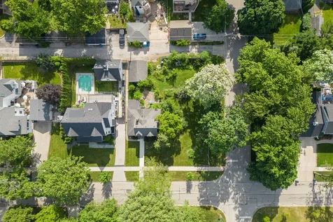 41 South Stough Street Hinsdale IL 60521
