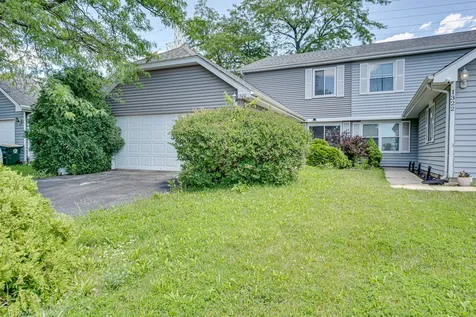 1320 Andover Drive Aurora IL 60504