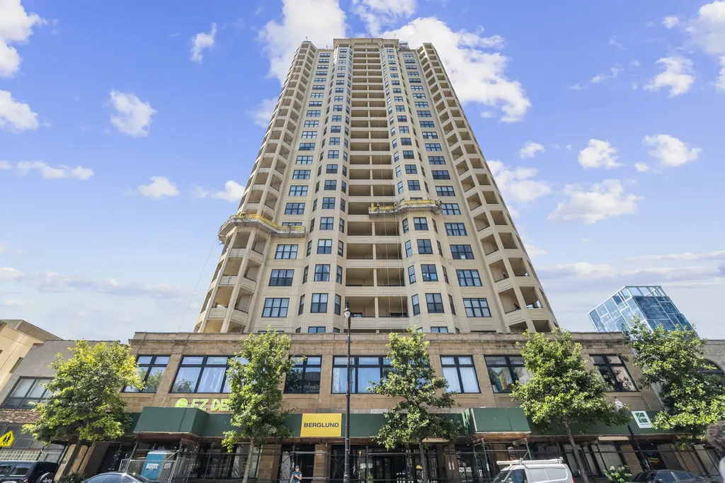 1464 South Michigan Avenue Chicago IL 60605