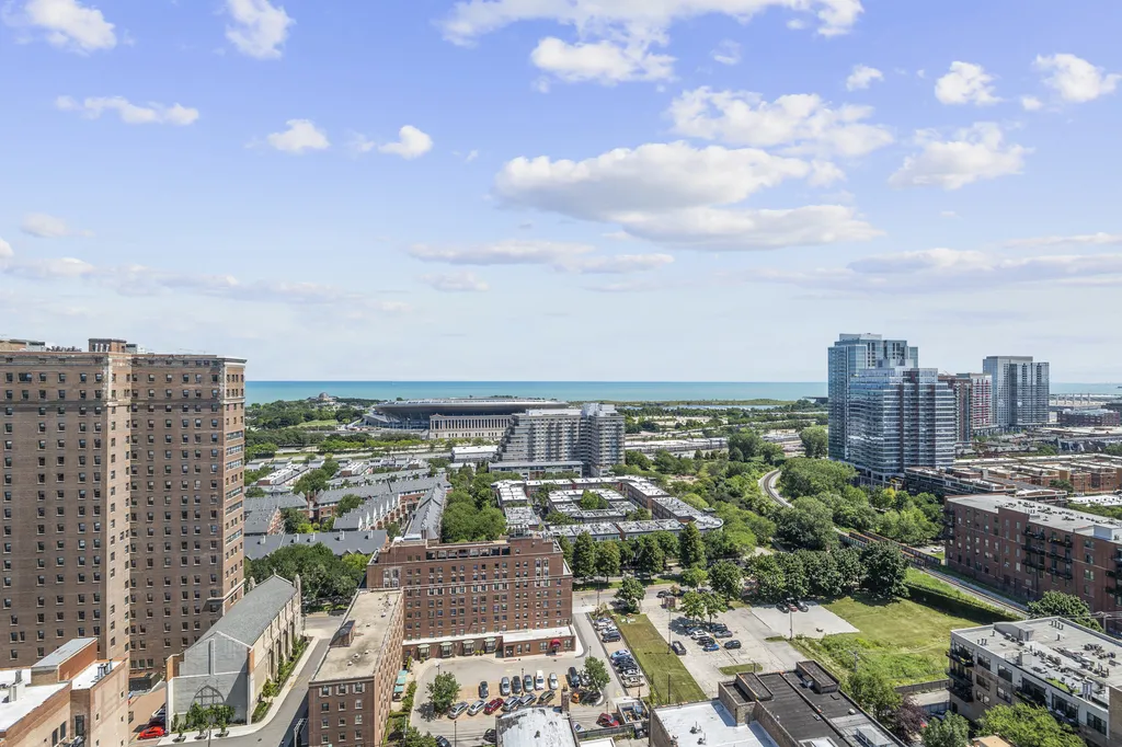1464 South Michigan Avenue Chicago IL 60605