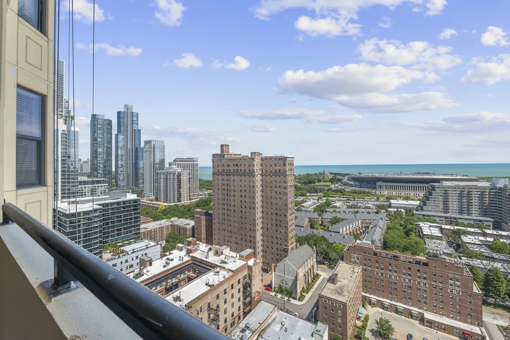 1464 South Michigan Avenue Chicago IL 60605