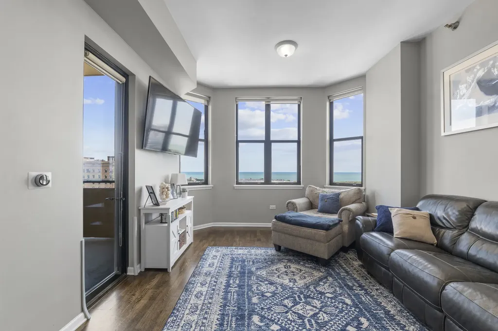 1464 South Michigan Avenue Chicago IL 60605