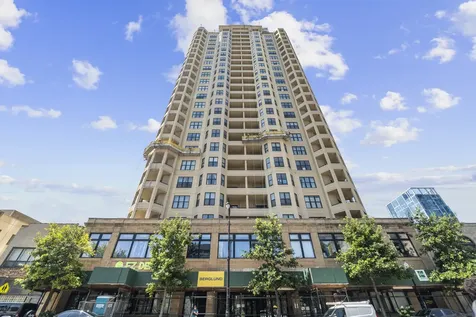 1464 South Michigan Avenue Chicago IL 60605