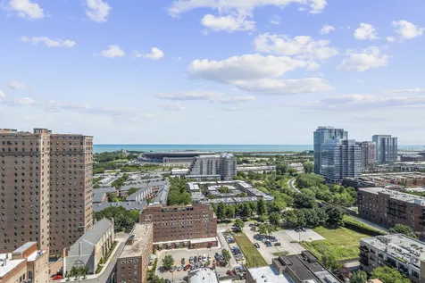 1464 South Michigan Avenue Chicago IL 60605