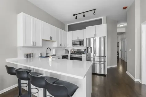 1464 South Michigan Avenue Chicago IL 60605