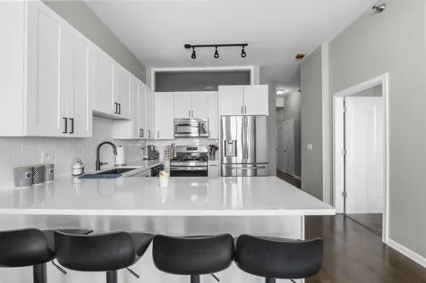 1464 South Michigan Avenue Chicago IL 60605